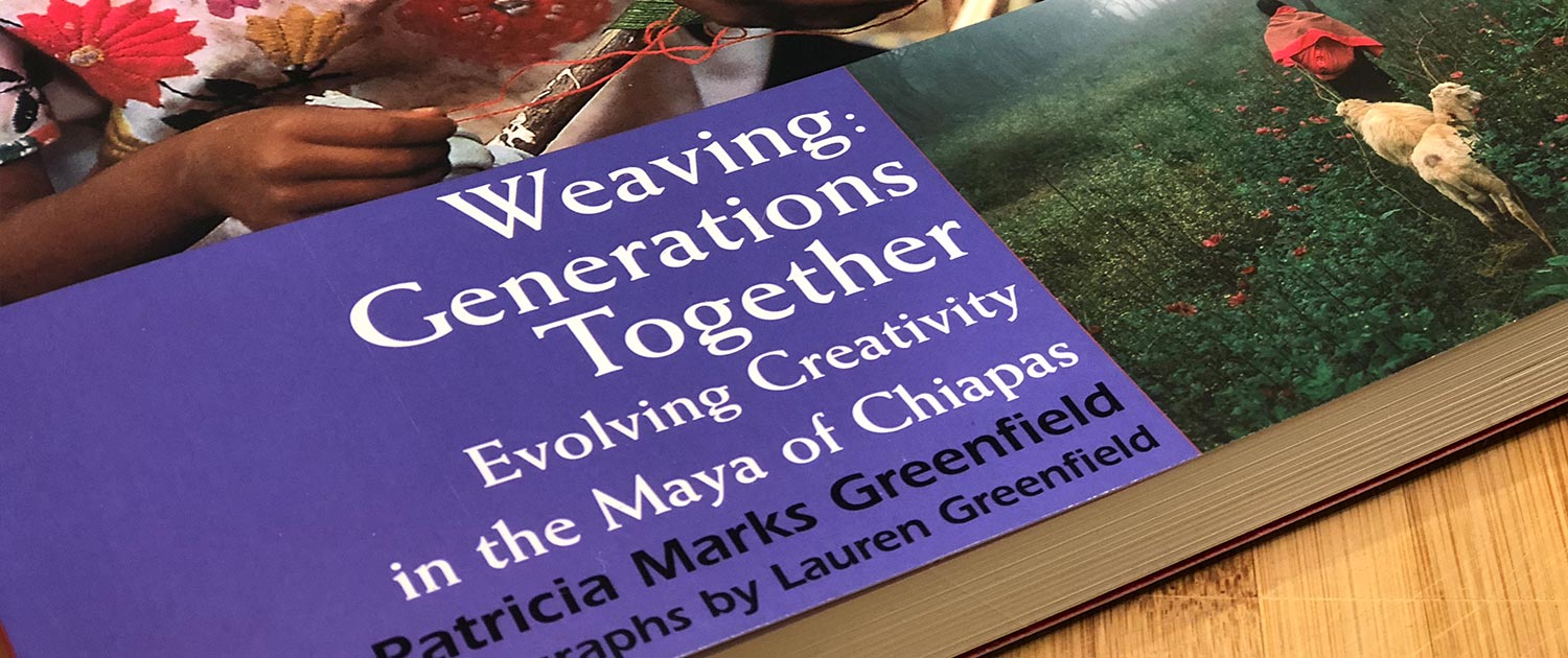Weaving Generations Together Exhibit Panels Weaving Generations Together Exhibit Panels