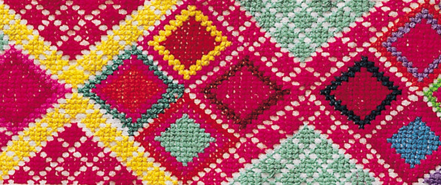 The Exhibit - Weaving Generations Together The Exhibit - Weaving Generations Together
