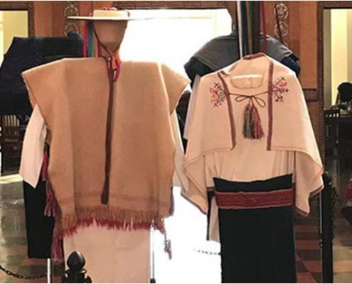 Weaving Generations Together Research