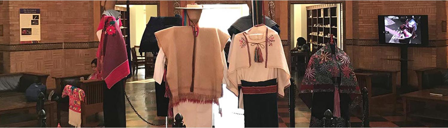 Weaving Generations Together Research