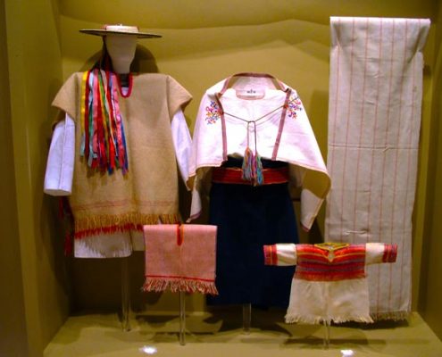 Weaving Generations Together Exhibit Section 1 Weaving Generations Together Exhibit Section 1