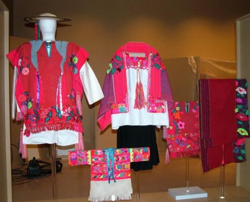 Weaving Generations Together Exhibit Section 1 Weaving Generations Together Exhibit Section 1