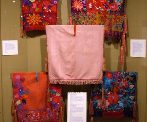 Weaving Generations Together Exhibit - Section 3 Weaving Generations Together Exhibit - Section 3