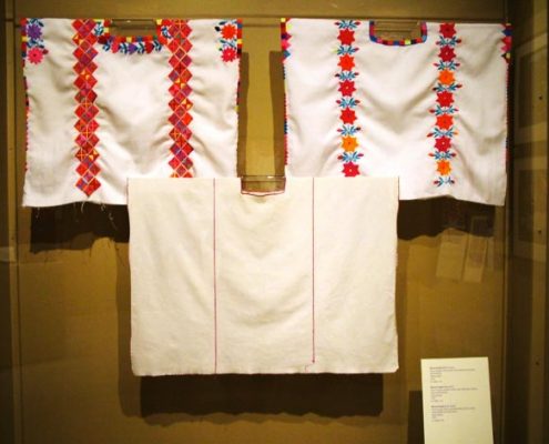 Weaving Generations Together Exhibit - Section 3 Weaving Generations Together Exhibit - Section 3