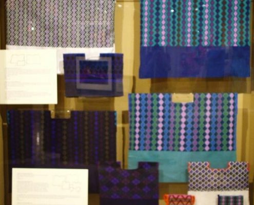 Weaving Generations Together Exhibit - Section 4 Weaving Generations Together Exhibit - Section 4
