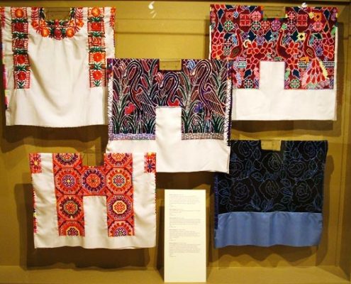 Weaving Generations Together Exhibit - Section 4 Weaving Generations Together Exhibit - Section 4